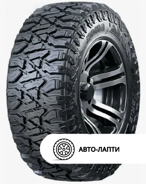 Автошина 225/75 R16 108Q Kama Flame M/T Flame M/T (НК-434)